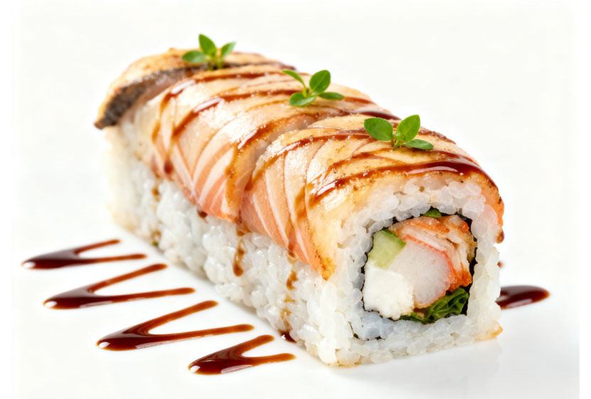 Free Restaurant Bootstrap Website Template by Joyopos.com